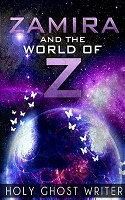Zamira And The World Of Z-..