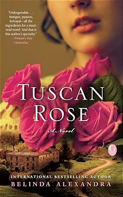 Tuscan Rose-..