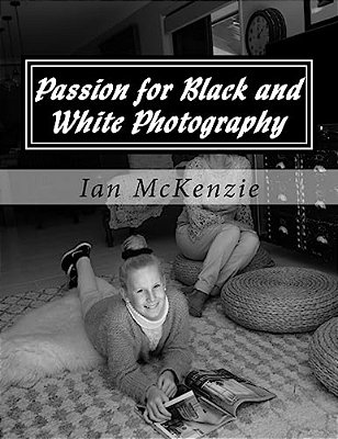 Passion For Black And White Photography: August And September 2016-..