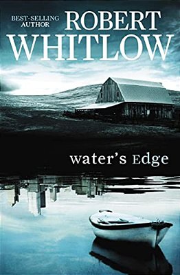 Water's Edge-..