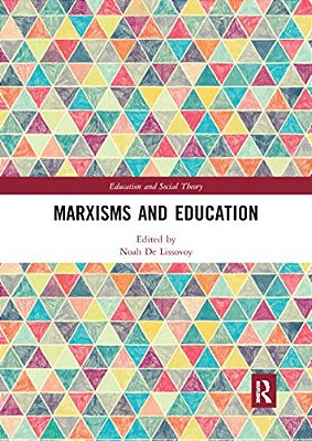 Marxisms And Education-..