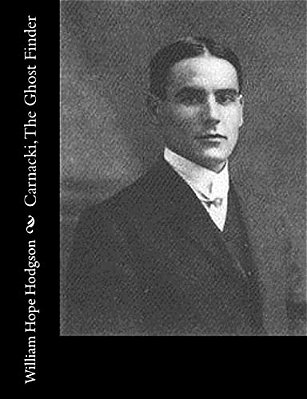 Carnacki, The Ghost Finder-..