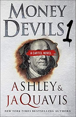 Money Devils 1: A Cartel Novel-..