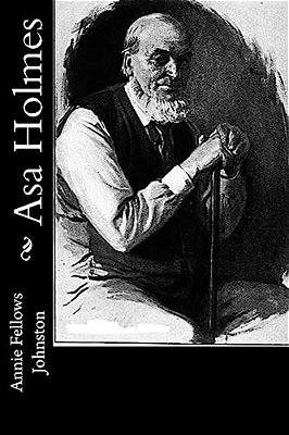 Asa Holmes-..