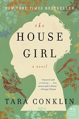 The House Girl-..