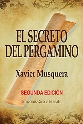 El Secreto Del Pergamino-..