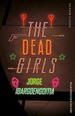 The Dead Girls-..