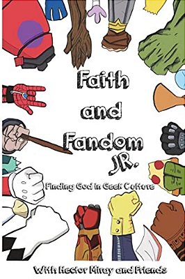 Faith & Fandom Jr-..