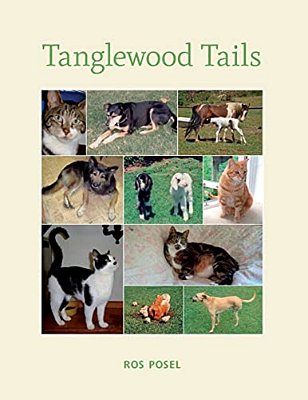 Tanglewood Tails-..