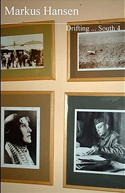 Drifting... South 4-..