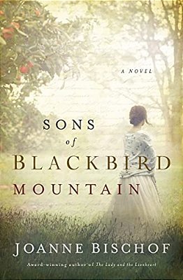 Sons Of Blackbird Mountain-..