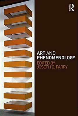 Art And Phenomenology-..