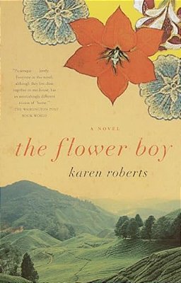The Flower Boy-..