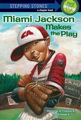 Miami Jackson Makes The Play-..
