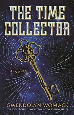 The Time Collector-..