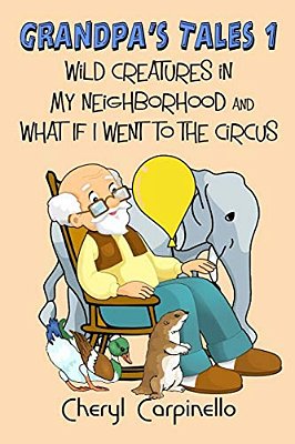 Grandpa's Tales-..