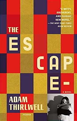 The Escape-..