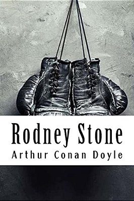 Rodney Stone-..