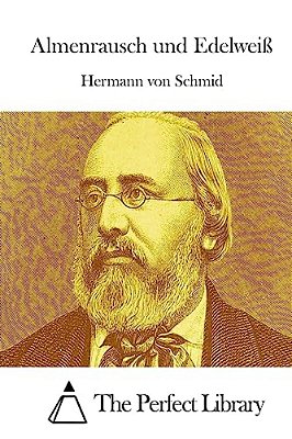 Almenrausch Und Edelweiß-..