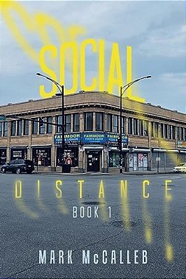 Social Distance: Book 1-..