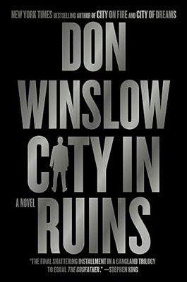 City In Ruins-..