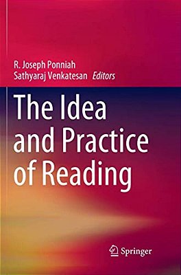 The Idea And Practice Of Reading-..