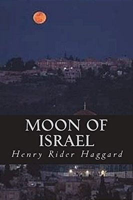 Moon Of Israel-..