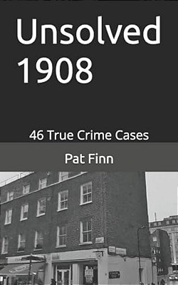 Unsolved 1908-..