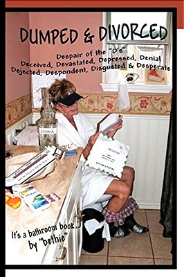 Dumped & Divorced: Despair Of The "D'S"-..