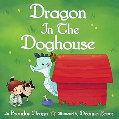 Dragon In The Doghouse-..