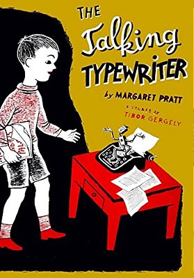 The Talking Typewriter-..