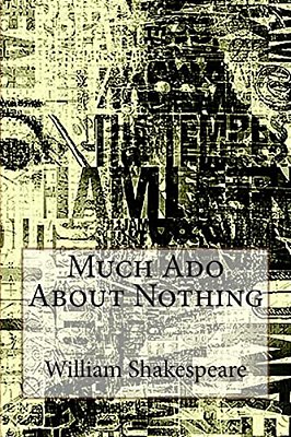 Much Ado About Nothing-..