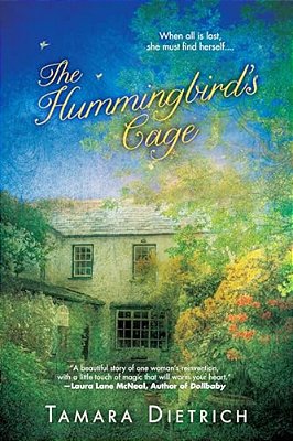 The Hummingbird's Cage-..