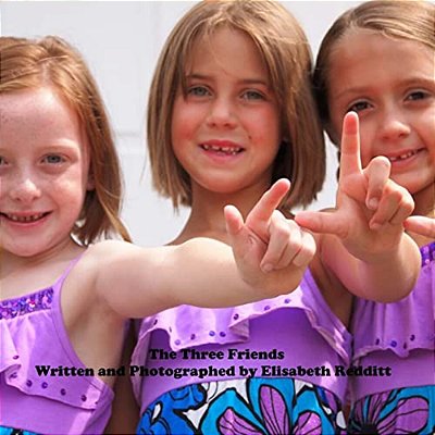 The Three Friends-..