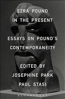 Ezra Pound In The Present-..