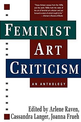 Feminist Art Criticism: An Anthology-..