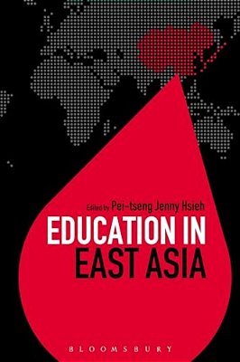 Education In East Asia-..