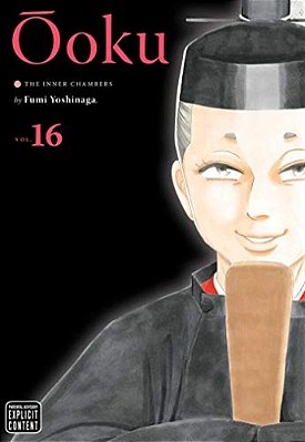 Ôoku: The Inner Chambers, Vol. 16-..
