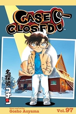 Case Closed, Vol. 97-..