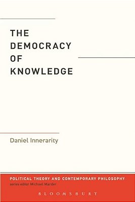 The Democracy Of Knowledge-..
