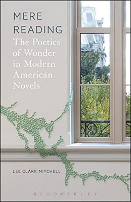 Mere Reading: The Poetics Of Wonder In Modern American Novels-..
