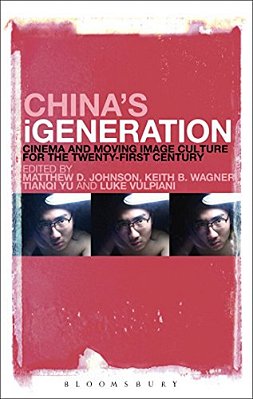China's Igeneration-..