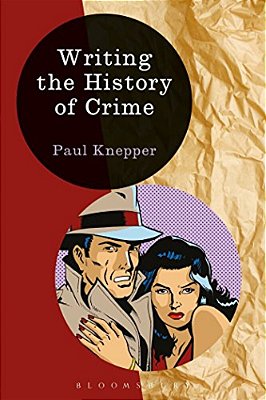 Writing The History Of Crime-..