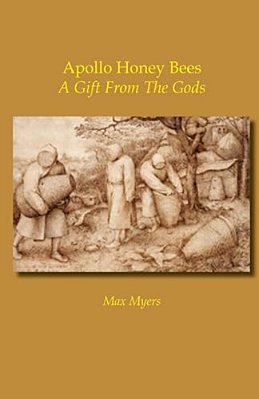 Apollo Honey Bees: A Gift From The Gods-..