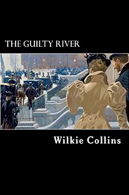 The Guilty River-..