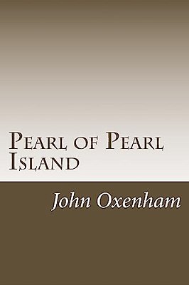 Pearl Of Pearl Island-..