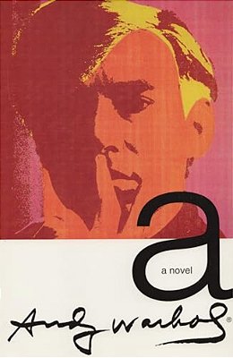 A: A Novel-..