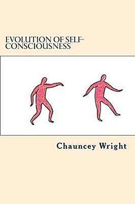 Evolution Of Self-Consciousness-..