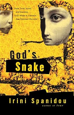 God's Snake-..