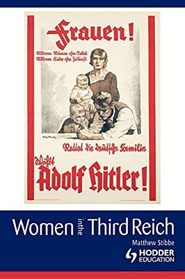 Women In The Third Reich-..